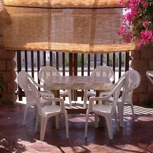 Su Suergiu Casa vacanze San Giovanni Suèrgiu