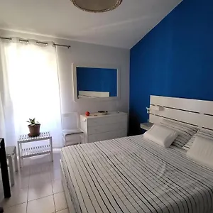 Itiseasy 1 E 2 Private Appartamento Cuglieri