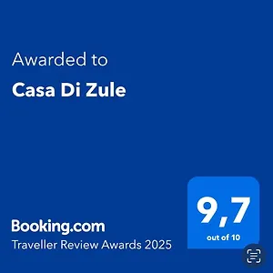 Casa Di Zule Appartamento Quartu SantʼElena